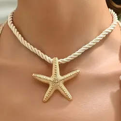 Collar de soga