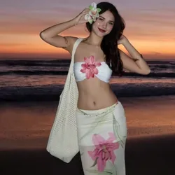 Conjunto Lirio