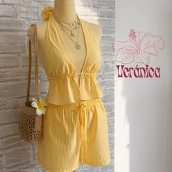 Conjunto Verano