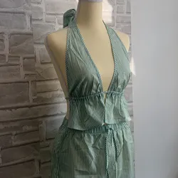 Conjunto Verano