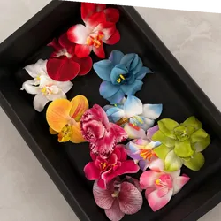 Flores de pelo 🌺