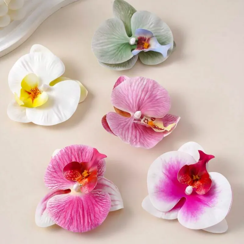 Flores de pelo 🌺