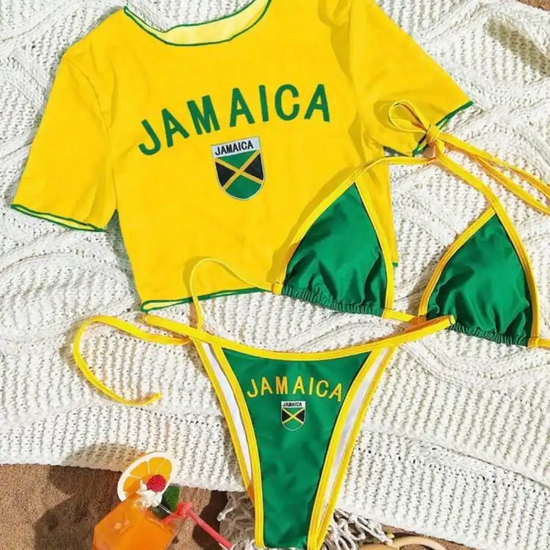 Jamaica 