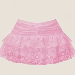 Saya short