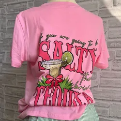 Pullover Salty Tequila