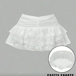 Saya short 