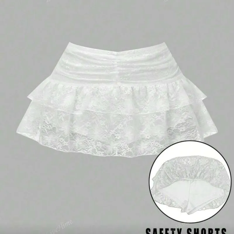 Saya short 