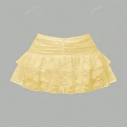 Saya short