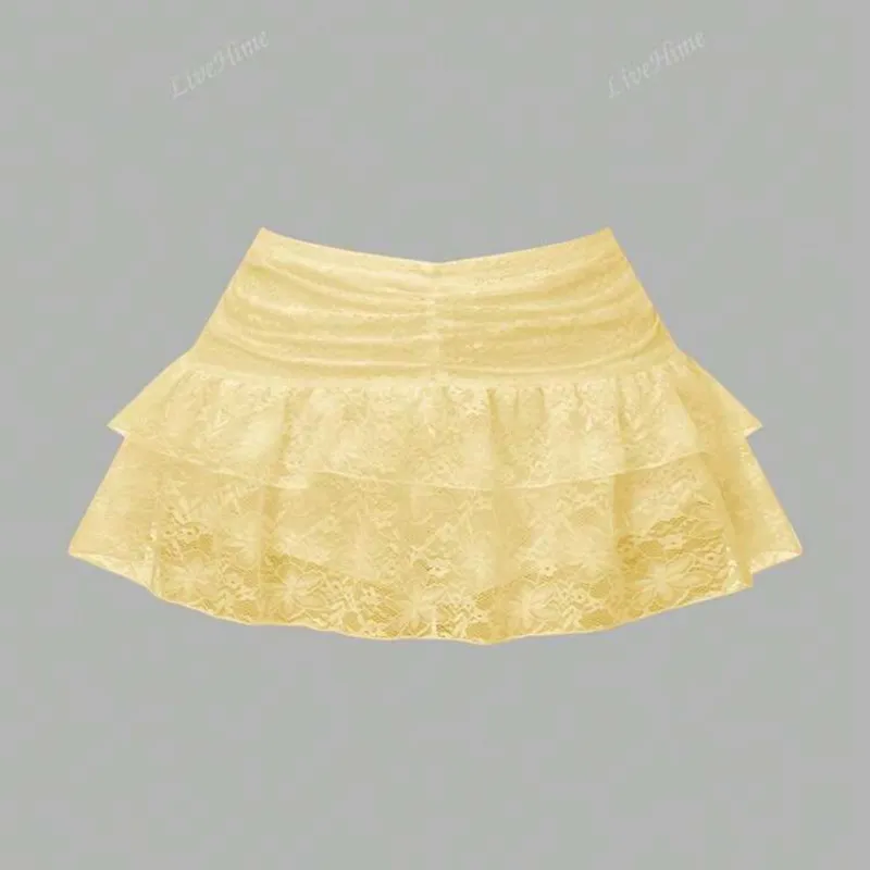 Saya short