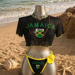 Set Jamaica 