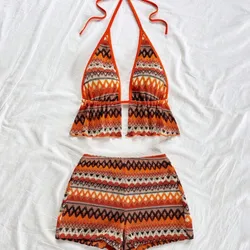 Set Tropicoqueta 