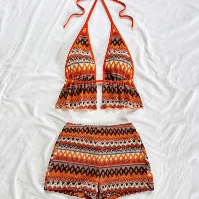 Set Tropicoqueta 