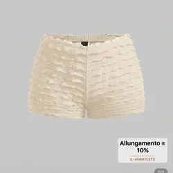 Short de vuelos 