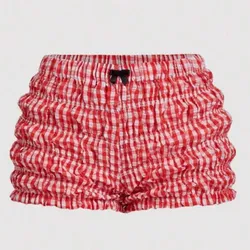 Shorts Cherry Picnic
