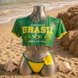 Sol de Janeiro 