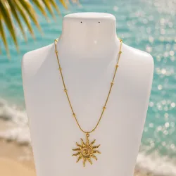 Solsticio