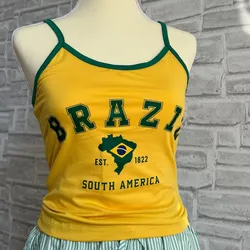 Top  Brasil 🇧🇷