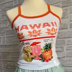 Top Hawái