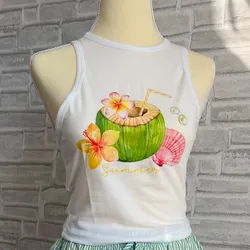 Top Summervibes