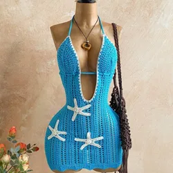 Vestido Sirena