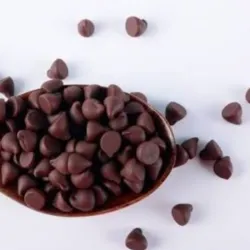 Agrego Chispas Chocolate