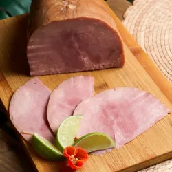 Agrego de Jamón 