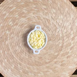 Agrego de Queso Gouda