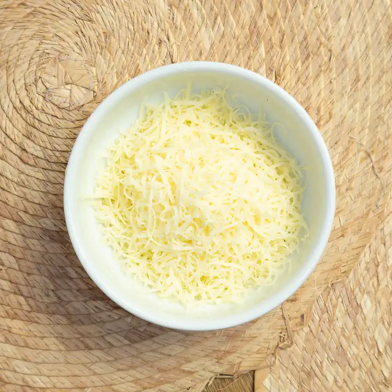 Agrego de Queso Gouda