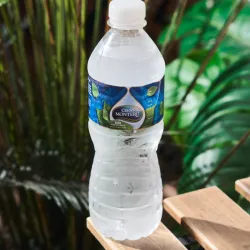 Agua Natural Ciego Montero