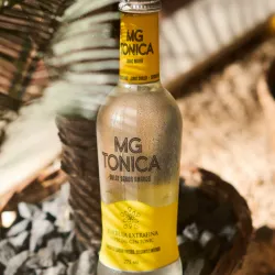 Agua Tonica