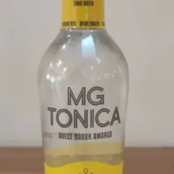 Agua Tonica