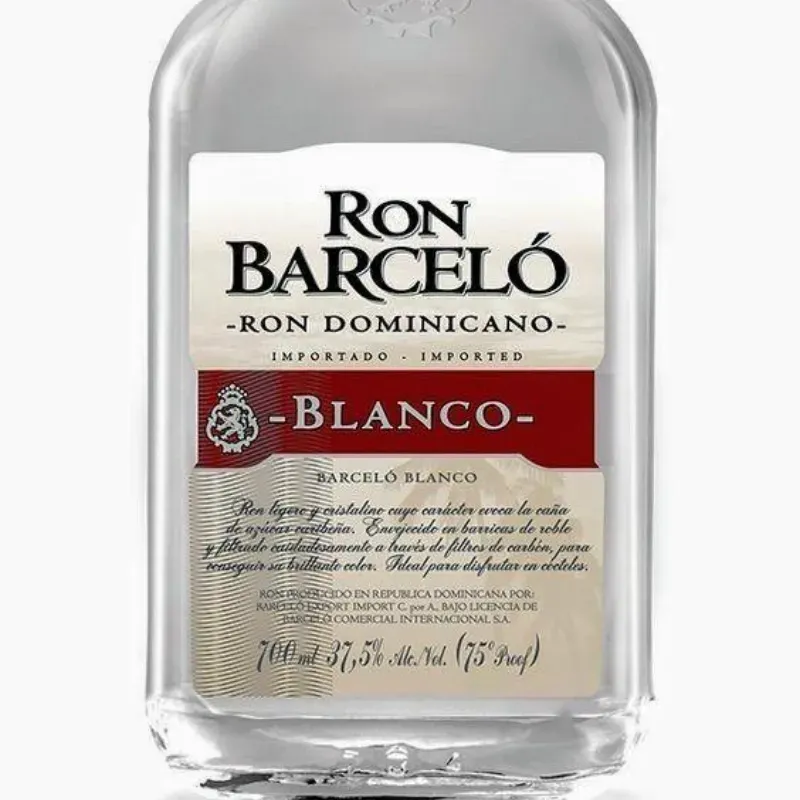 Barceló Gran añejo(60 ml)