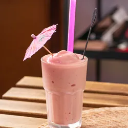 Batido de Guayaba
