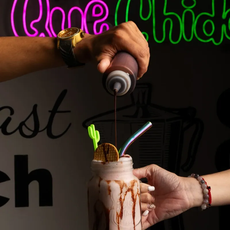 Batido de Helado