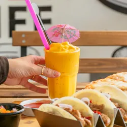 Batido de Mango