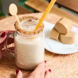 Batido de Maní