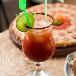 Bloody Maria