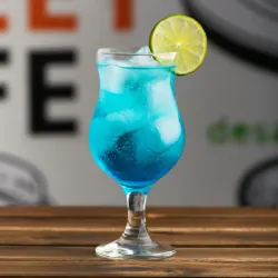 Blue Lagon