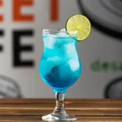 Blue Lagon