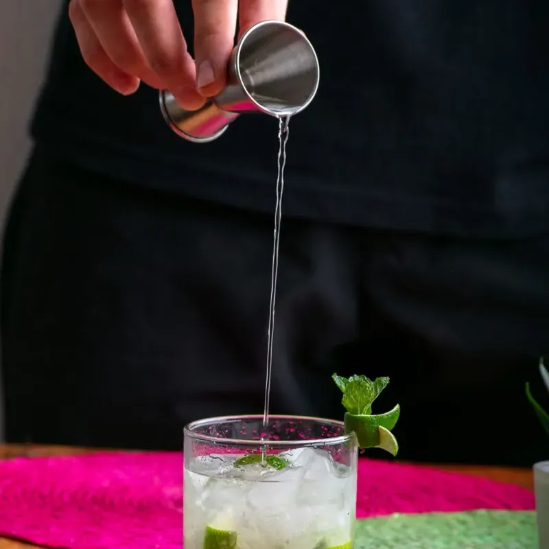 Caipiroska