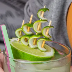 Caipiroska