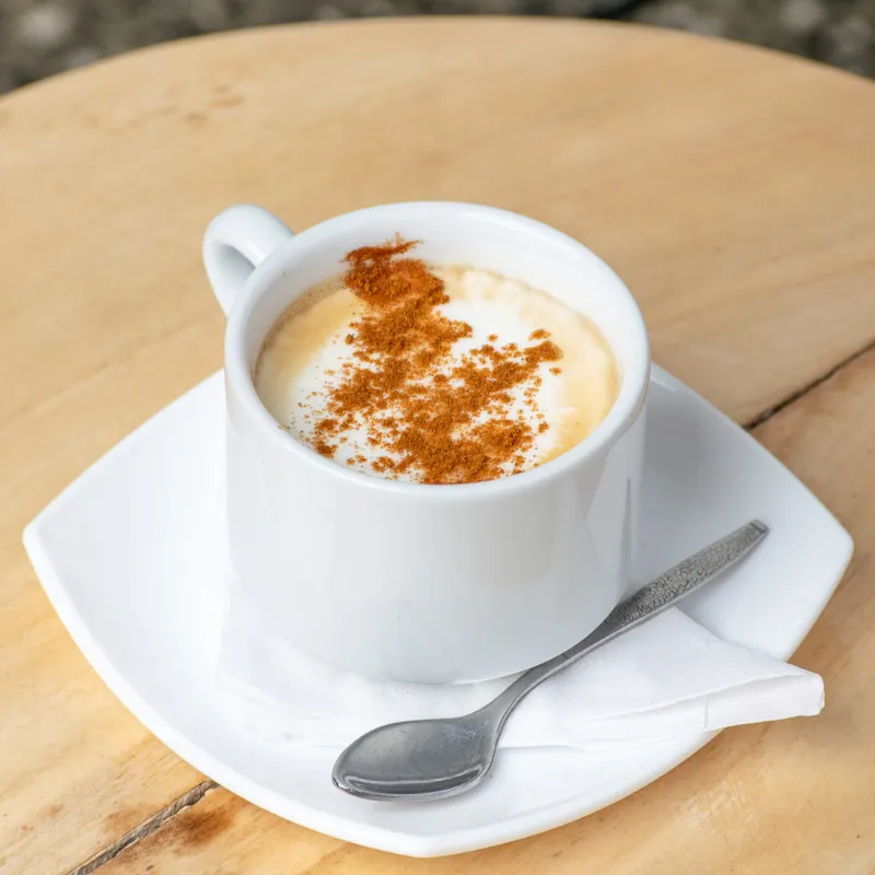 Capuchino