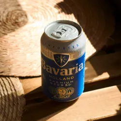 Cerveza Bavaria