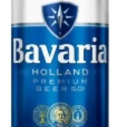 Cerveza Bavaria