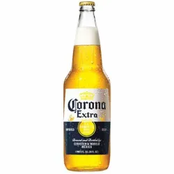 Cerveza Corona