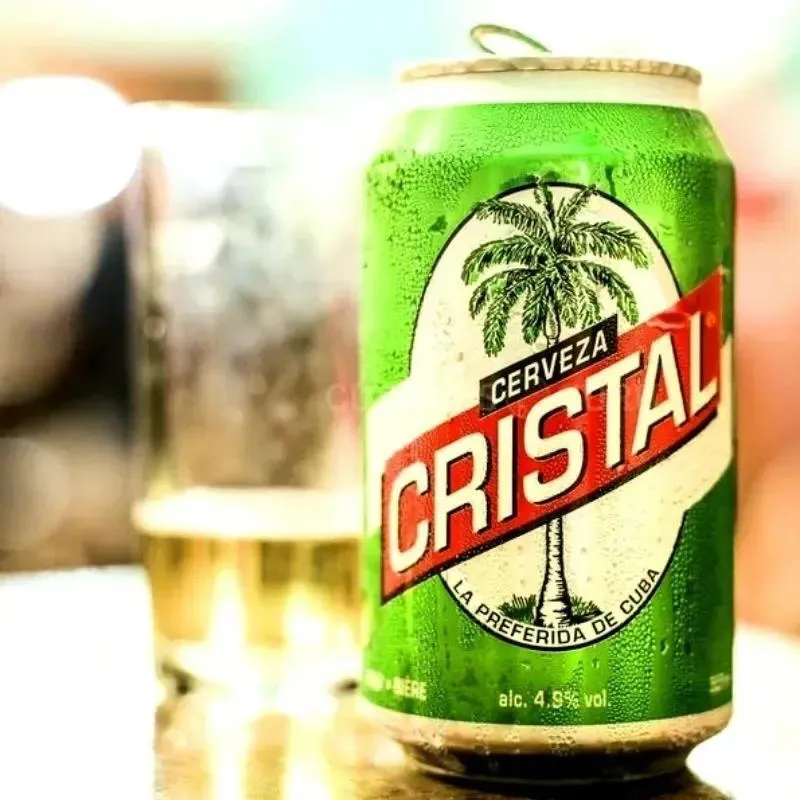Cerveza Nacional
