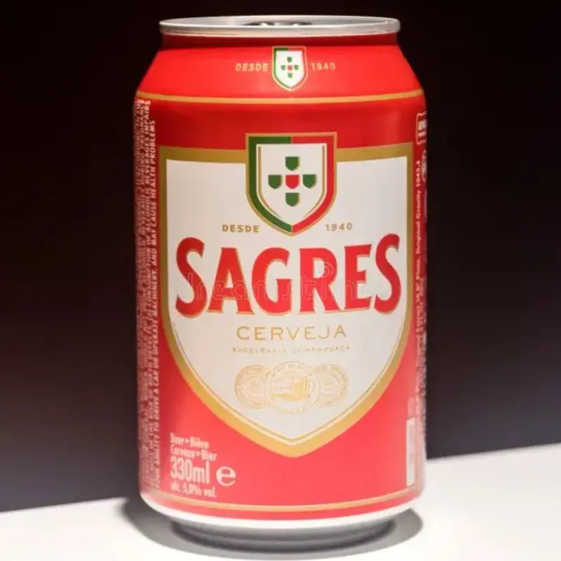 Cerveza Sacres