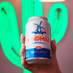 Cerveza Windmill