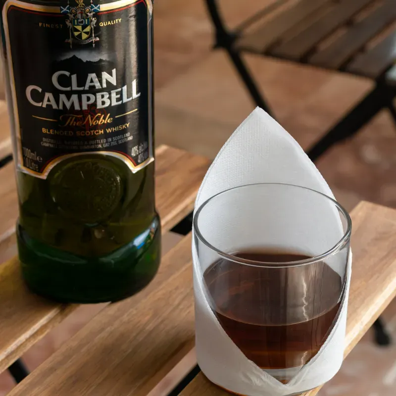 Clan Campbell (60 ml)