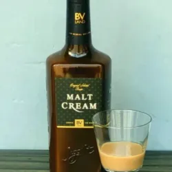 Crema Malt